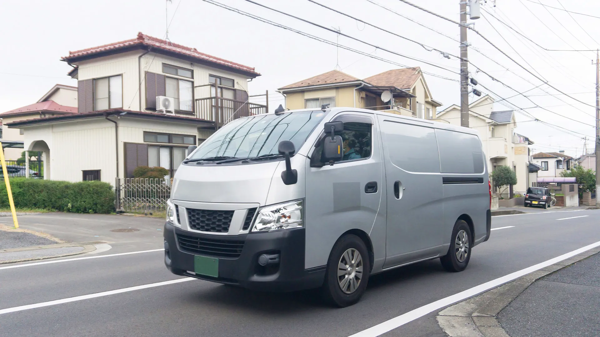 合同会社ケアキー